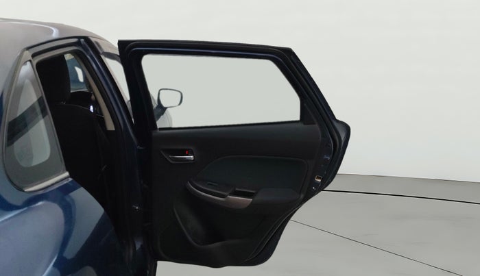 2021 Maruti Baleno ZETA PETROL 1.2, Petrol, Manual, 1,19,714 km, RHS Rear Door