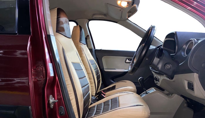 2018 Maruti Alto K10 VXI (O) AMT, Petrol, Automatic, 40,980 km, Right Side Front Door Cabin