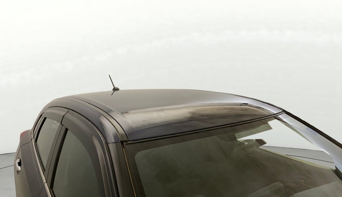 2022 Maruti Baleno ZETA 1.2 AGS, Petrol, Automatic, 44,374 km, Roof