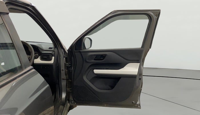 2022 Tata PUNCH PURE MT, Petrol, Manual, 42,135 km, RHS Front Door