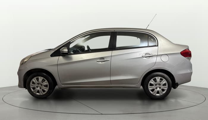 2015 Honda Amaze 1.2L I-VTEC SX, Petrol, Manual, 75,908 km, Left Side