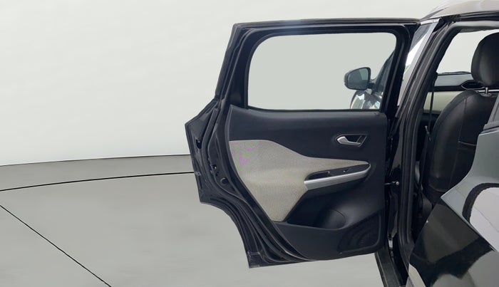 2024 Nissan MAGNITE XV MT, Petrol, Manual, 18,224 km, LHS Rear Door