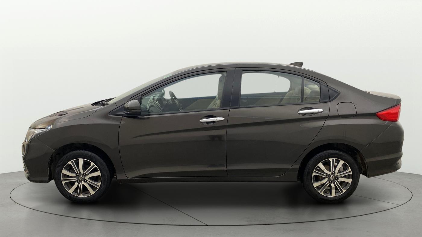 2019 Honda City 1.5L I-VTEC V MT, Petrol, Manual, 64,437 km, Left Side