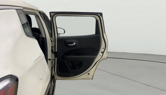 2018 Jeep Compass SPORT 2.0 DIESEL, Diesel, Manual, 1,00,566 km, RHS Rear Door