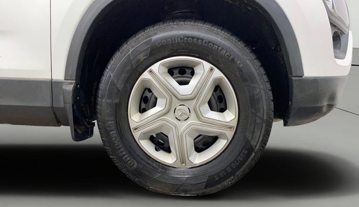 2020 Tata Harrier XM 2.0L KRYOTEC, Diesel, Manual, 95,754 km, Right Front Wheel