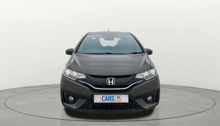 2016 Honda Jazz 1.2L I-VTEC SV, Petrol, Manual, 69,668 km, Front