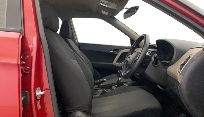 2016 Hyundai Creta  SX 1.6 Petrol , Petrol, Manual, 72,660 km, Right Side Front Door Cabin