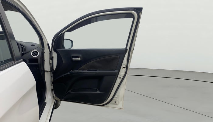 2018 Maruti Celerio X ZXI, Petrol, Manual, 26,478 km, RHS Front Door