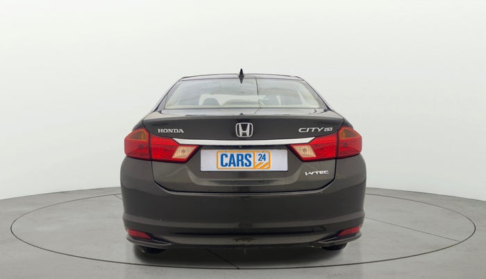2015 Honda City 1.5L I-VTEC VX, Petrol, Manual, 68,124 km, Back/Rear