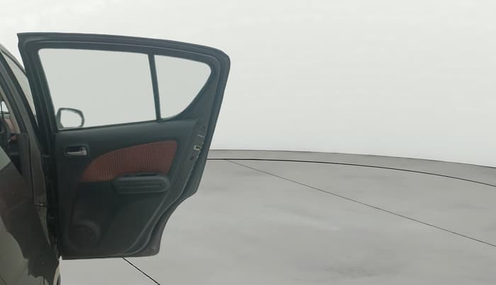 2014 Maruti Ritz VXI, Petrol, Manual, 64,908 km, RHS Rear Door