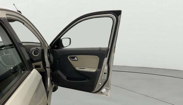 2017 Maruti Alto K10 VXI (O), Petrol, Manual, 40,287 km, RHS Front Door