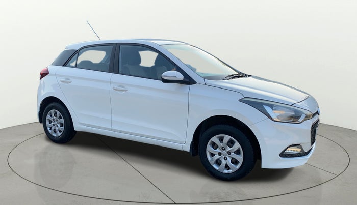 2017 Hyundai Elite i20 SPORTZ 1.2, Petrol, Manual, 49,954 km, SRP