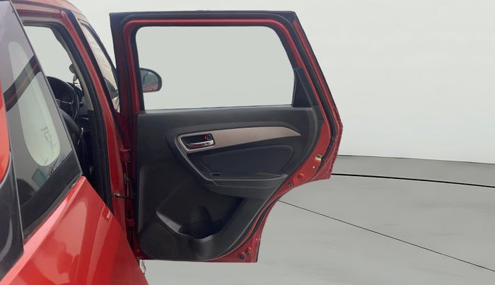 2017 Maruti Vitara Brezza ZDI, Diesel, Manual, 62,035 km, RHS Rear Door