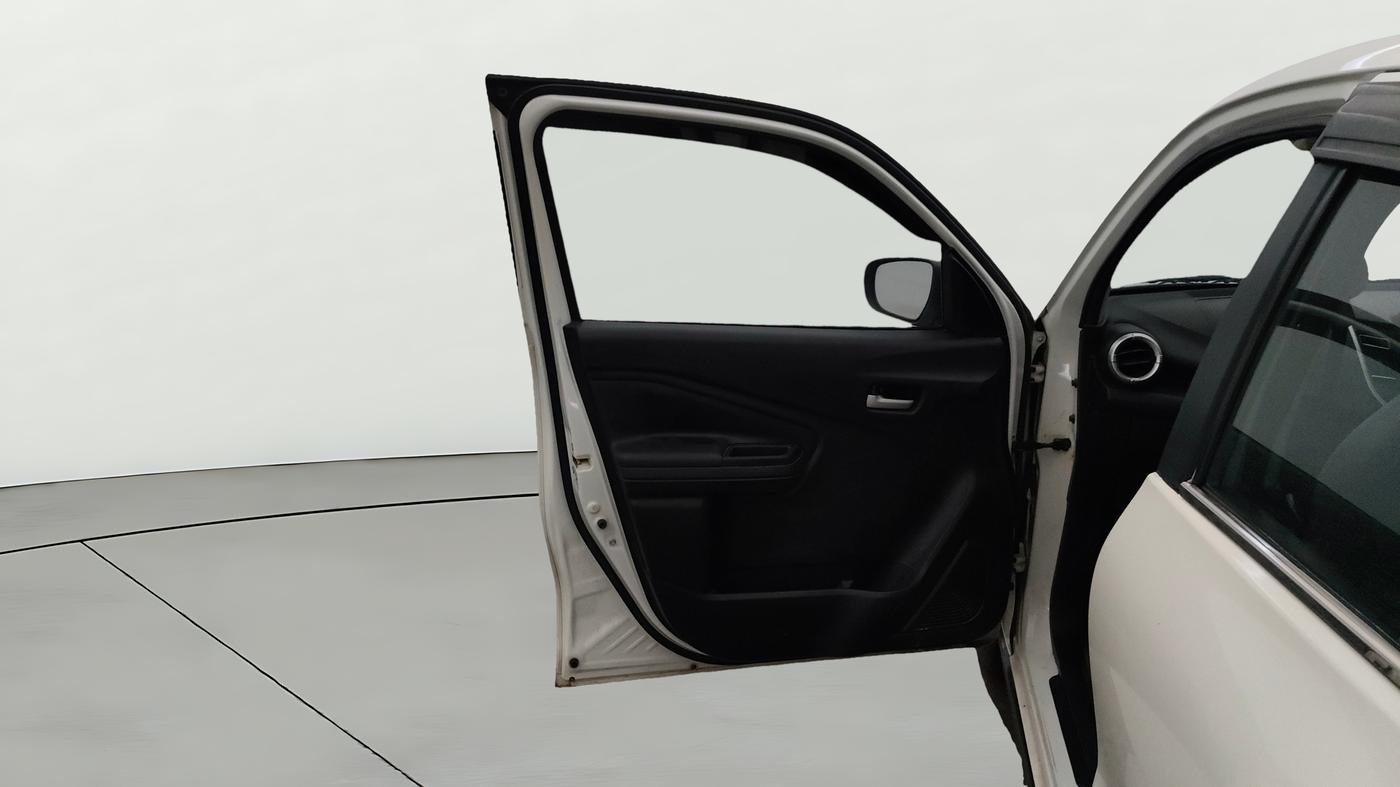 2022 Maruti Celerio ZXI, Petrol, Manual, 44,288 km, LHS Front Door