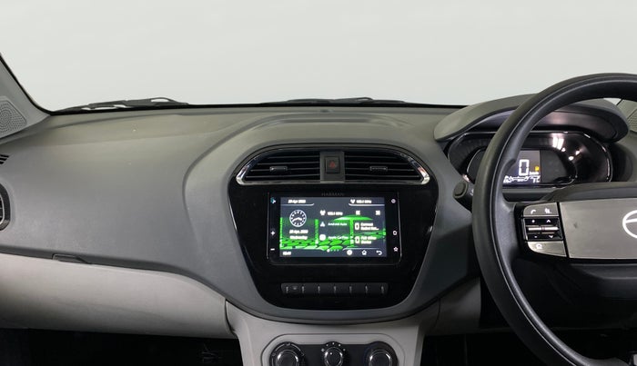 2025 Tata Tiago XT PETROL, Petrol, Manual, 10,995 km, Air Conditioner