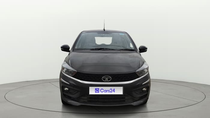2023 Tata Tiago XT RHYTHM PETROL, Petrol, Manual, 31,076 km, Front