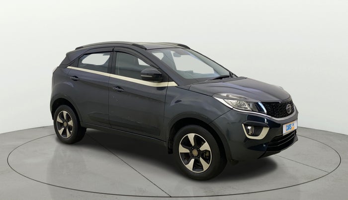 2019 Tata NEXON XZA PLUS DIESEL, Diesel, Automatic, 32,412 km, SRP
