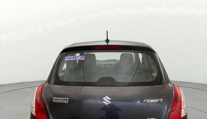 2015 Maruti Swift VXI, Petrol, Manual, 32,329 km, Rear Windshield