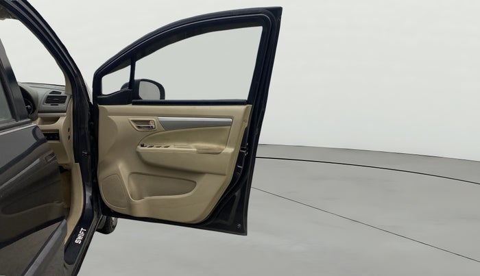 2018 Maruti Ertiga VDI SHVS, Diesel, Manual, 59,405 km, RHS Front Door