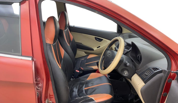 2013 Hyundai Eon MAGNA +, Petrol, Manual, 53,581 km, Right Side Front Door Cabin