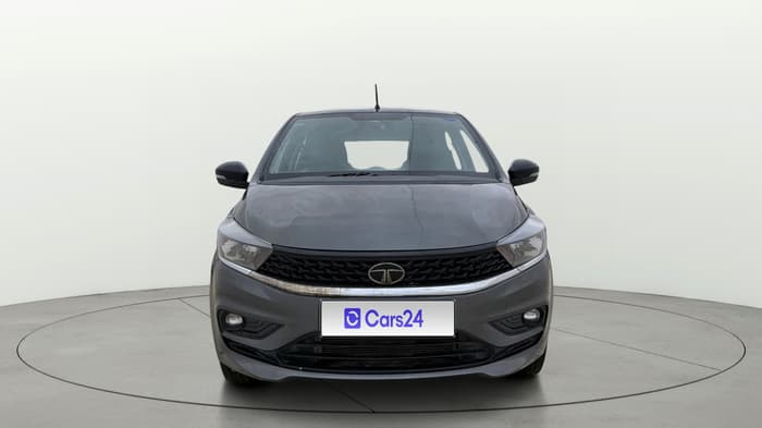 2022 Tata Tiago XT PETROL, Petrol, Manual, 30,623 km, Front