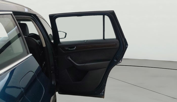 2021 Skoda Kodiaq Scout 2.0 TSI AT (4x4), Petrol, Automatic, 80,095 km, RHS Rear Door