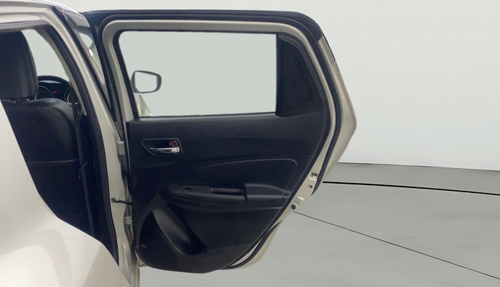 2019 Maruti Swift VXI AMT, Petrol, Automatic, 65,898 km, RHS Rear Door