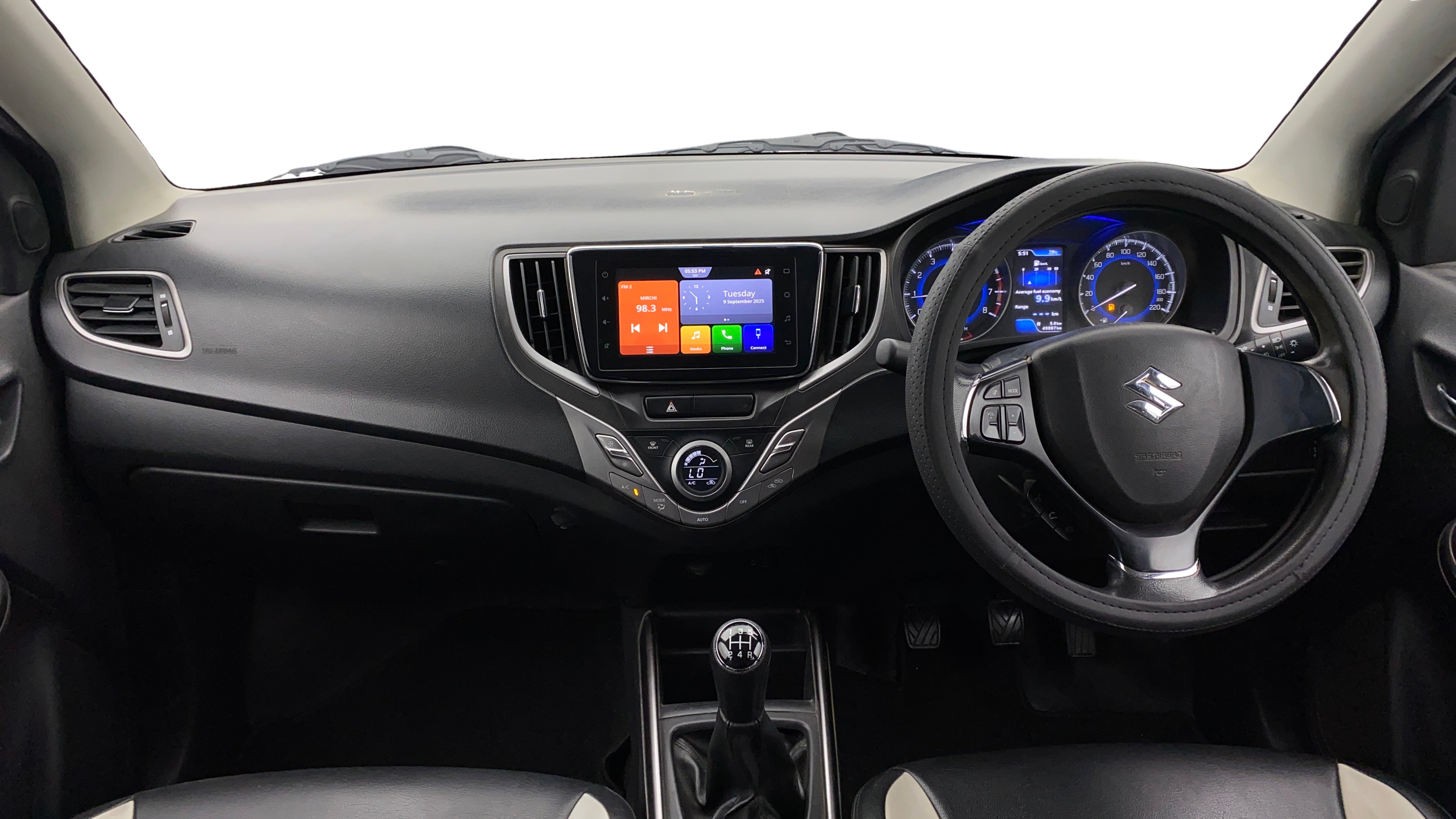 Interior