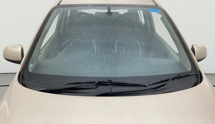 2020 Hyundai NEW SANTRO MAGNA CNG, CNG, Manual, 45,832 km, Front Windshield