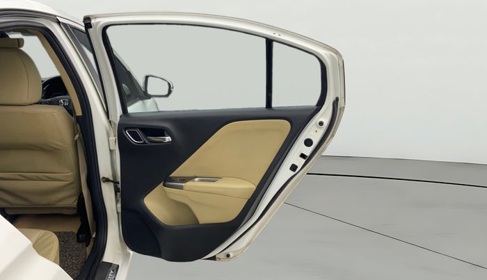 2019 Honda City 1.5L I-VTEC ZX, Petrol, Manual, 50,981 km, RHS Rear Door