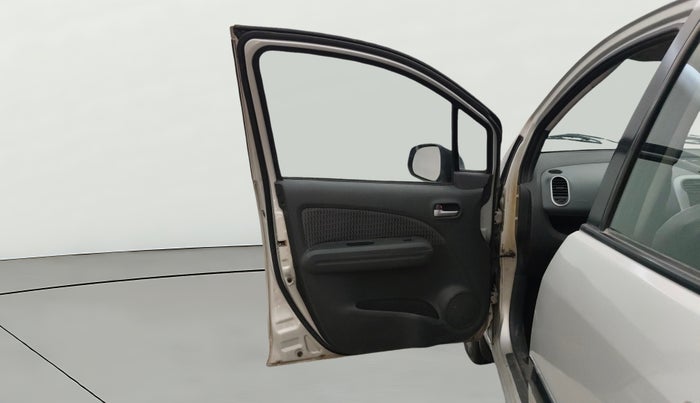 2013 Maruti Ritz ZXI, Petrol, Manual, 57,961 km, LHS Front Door