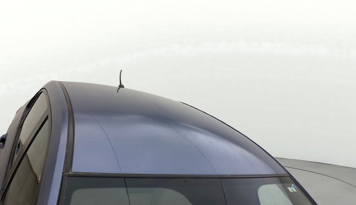 2015 Hyundai Xcent SX 1.2, Petrol, Manual, 76,403 km, Roof