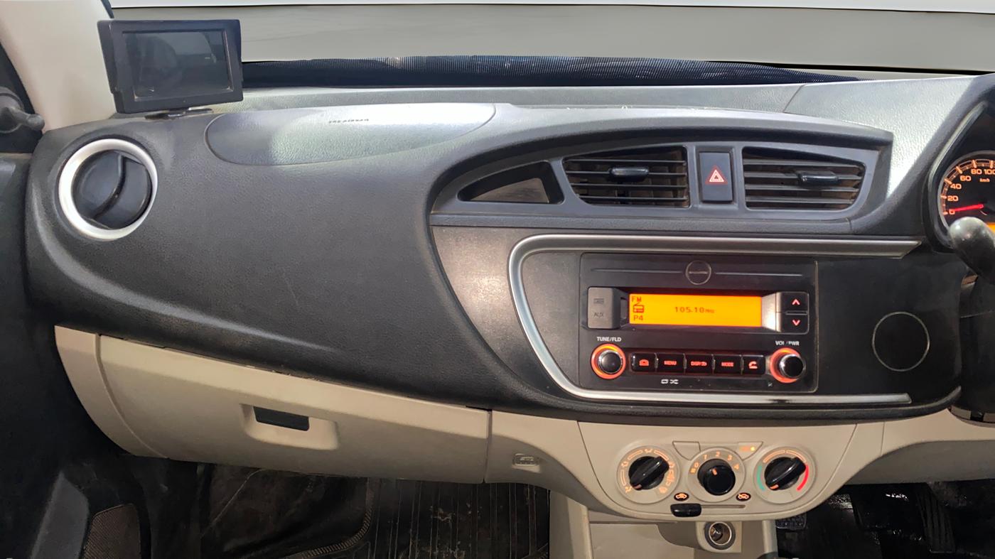 2021 Maruti Alto VXI, Petrol, Manual, 81,429 km, Air Conditioner
