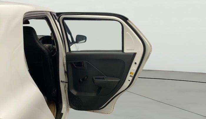 2023 Maruti Alto K10 VXI, Petrol, Manual, 14,063 km, RHS Rear Door