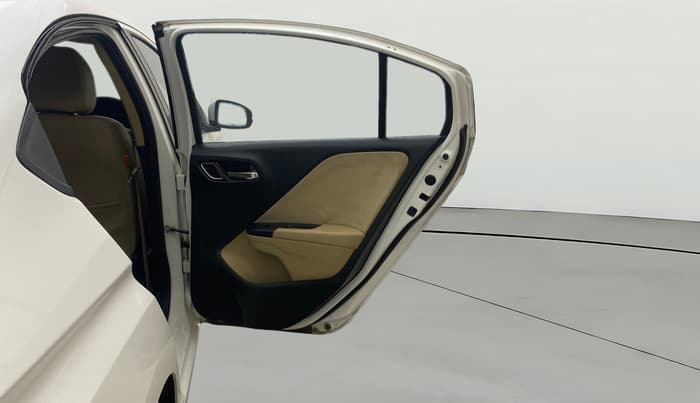 2018 Honda City 1.5L I-VTEC V MT, Petrol, Manual, 1,23,212 km, RHS Rear Door