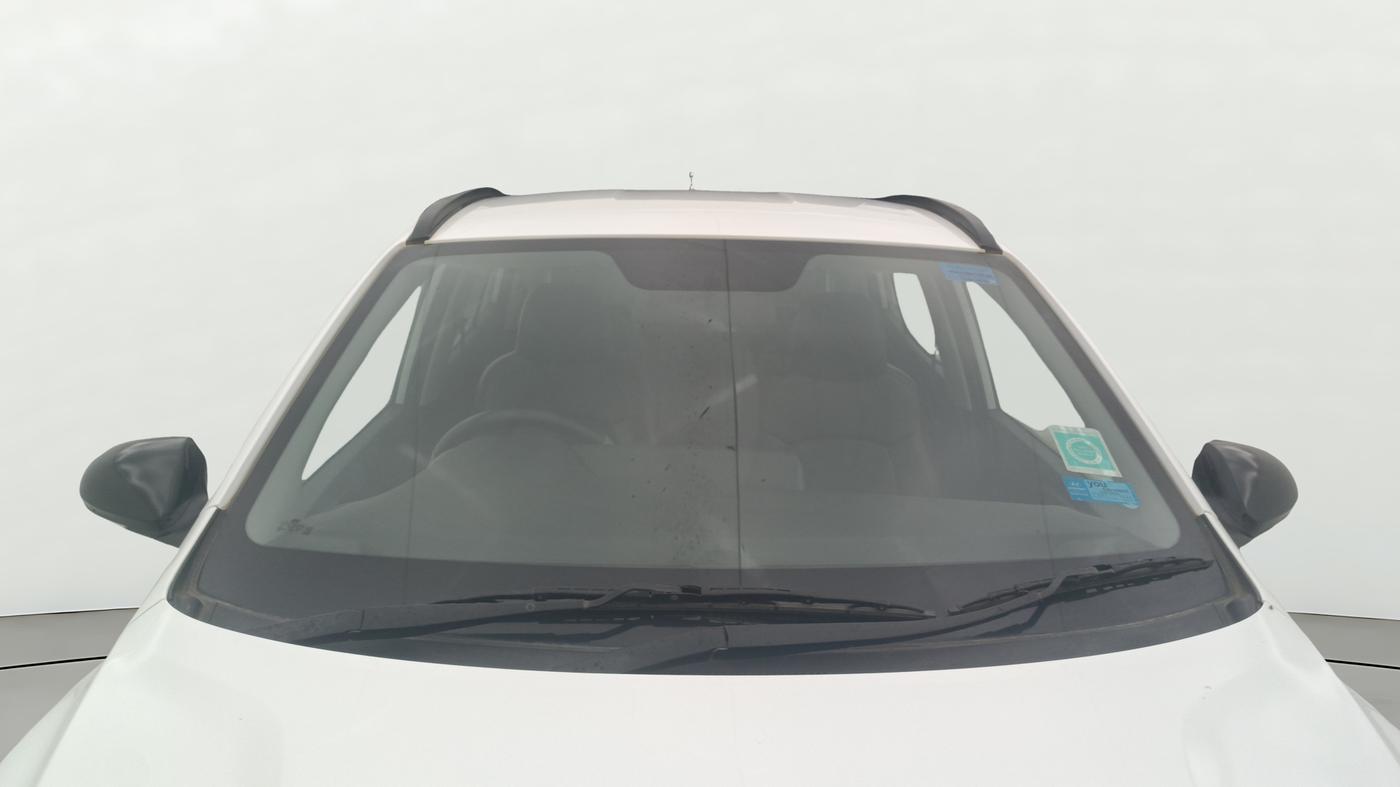 2022 Hyundai GRAND I10 NIOS MAGNA CORPORATE EDITION 1.2 KAPPA VTVT, Petrol, Manual, 35,877 km, Front Windshield