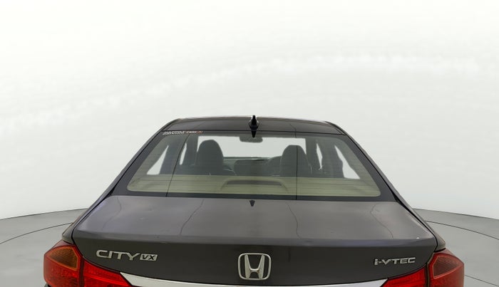 2017 Honda City 1.5L I-VTEC VX, Petrol, Manual, 87,951 km, Rear Windshield