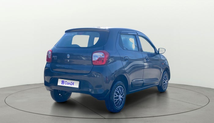 2024 Maruti Alto K10 VXI PLUS, Petrol, Manual, 42,955 km, Right Back Diagonal