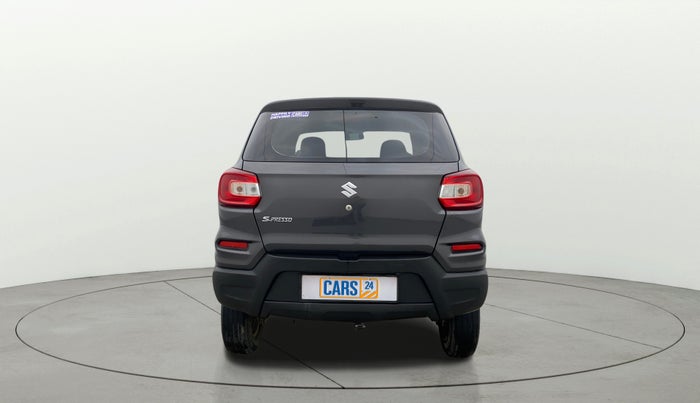 2020 Maruti S PRESSO VXI PLUS AMT, Petrol, Automatic, 73,289 km, Back/Rear