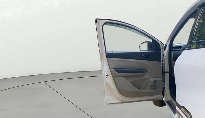 2022 Renault TRIBER RXT, Petrol, Manual, 89,906 km, LHS Front Door