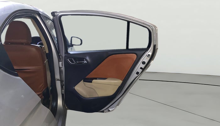 2018 Honda City 1.5L I-VTEC V MT, Petrol, Manual, 51,392 km, RHS Rear Door