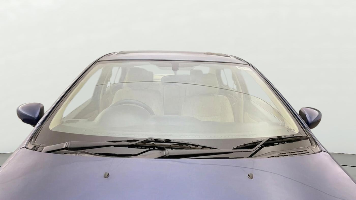 2021 Maruti Ciaz ZETA 1.5 SHVS MT PETROL, Petrol, Manual, 68,314 km, Front Windshield