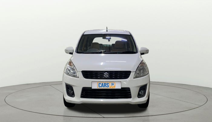 2014 Maruti Ertiga VDI, Diesel, Manual, 83,220 km, Front