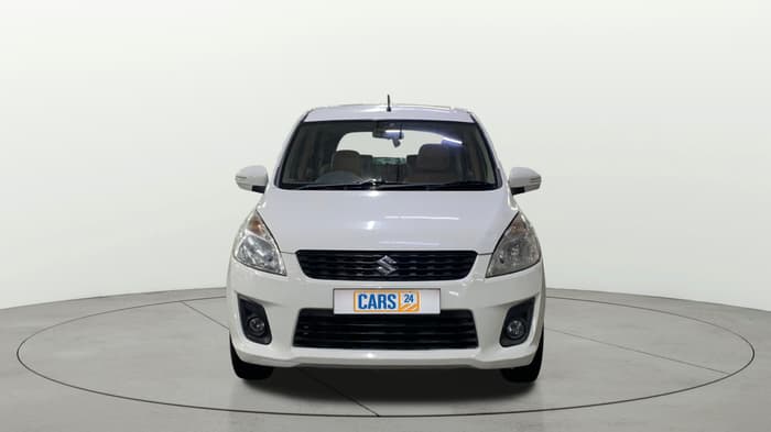 2014 Maruti Ertiga VDI, Diesel, Manual, 83,220 km, Front