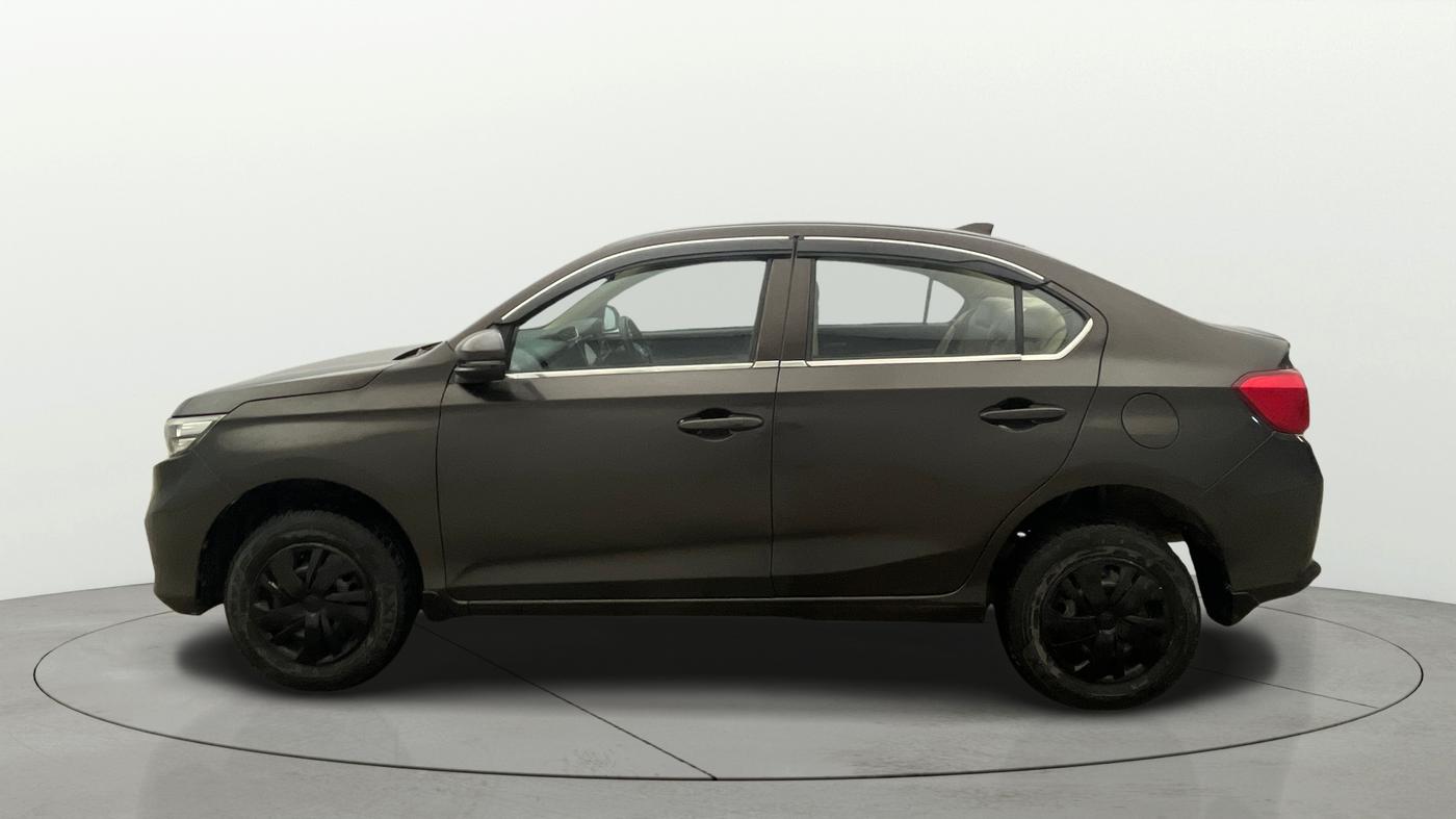 2020 Honda Amaze 1.2L I-VTEC S, Petrol, Manual, 92,321 km, Left Side