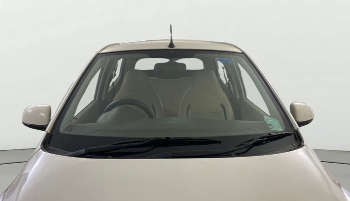 2016 Hyundai i10 SPORTZ 1.1, CNG, Manual, 64,201 km, Front Windshield