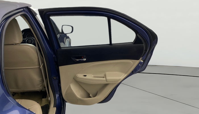 2024 Maruti Dzire VXI CNG, CNG, Manual, 54,810 km, RHS Rear Door