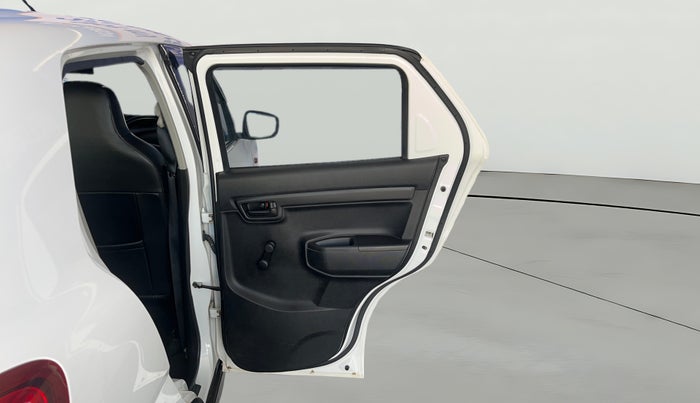 2019 Maruti S PRESSO VXI PLUS AMT, Petrol, Automatic, 31,031 km, RHS Rear Door