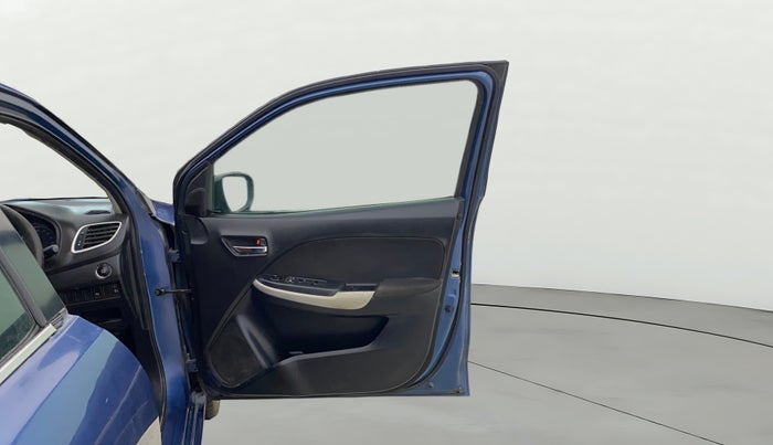 2016 Maruti Baleno ZETA DIESEL 1.3, Diesel, Manual, 1,31,116 km, RHS Front Door