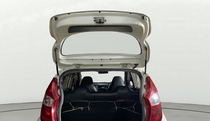 2013 Hyundai Eon D-LITE+, Petrol, Manual, 79,479 km, Boot Door Open